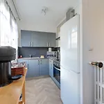 Le Grand Michelet Bel Familial Calme Apartment