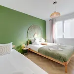 Le Grand Michelet Bel Familial Calme Apartment Tours