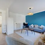Apartment Le Grand Michelet Bel Familial Calme