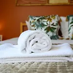 Le Grand Michelet Bel Familial Calme Apartment Tours