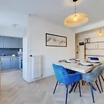 Le Grand Michelet Bel Familial Calme Apartment