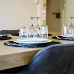 Apartment Le Grand Michelet Bel Familial Calme