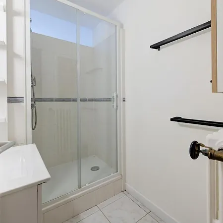 Le Grand Michelet Bel Familial Calme Apartman *