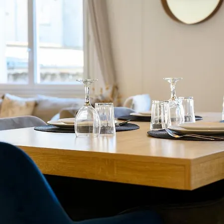 Le Grand Michelet Bel Familial Calme * Tours