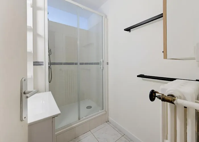 Le Grand Michelet Bel Familial Calme Apartman *