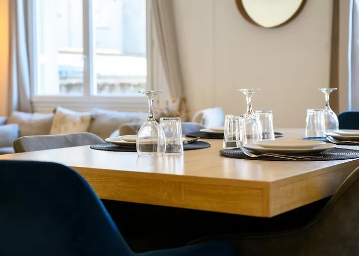 Le Grand Michelet Bel Familial Calme * Tours