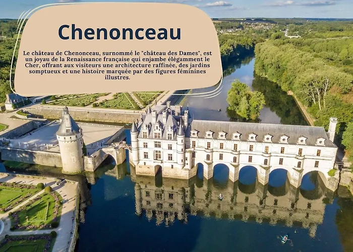 Le Grand Michelet Bel Familial Calme * Tours