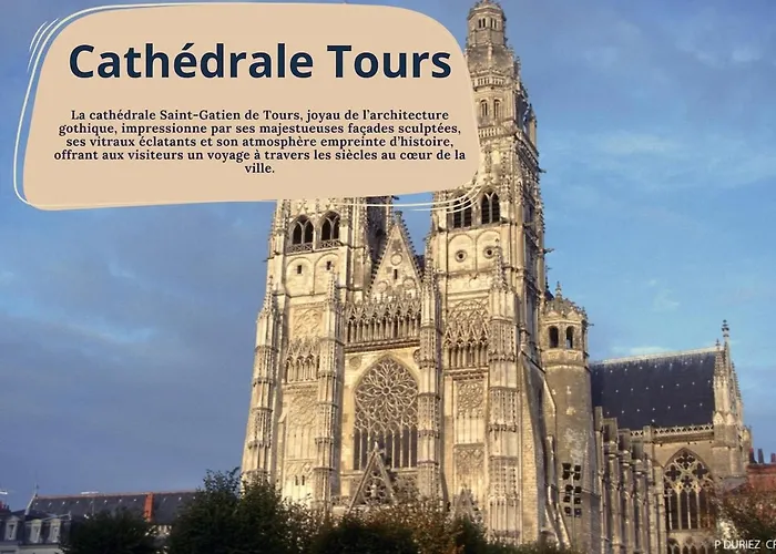 Le Grand Michelet Bel Familial Calme Apartman